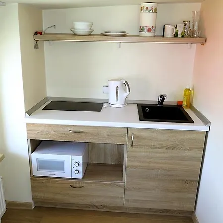 Eltes Apartamentai