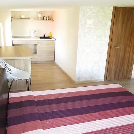 Eltes Apartamentai Apartment