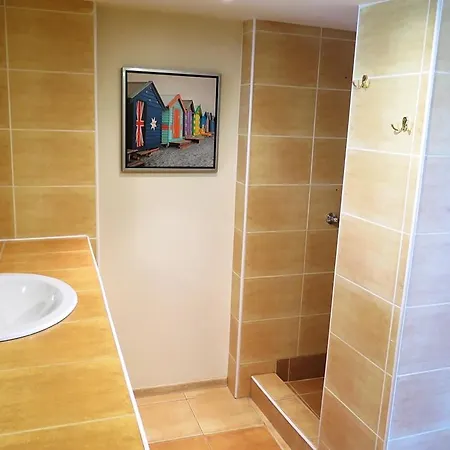Eltes Apartamentai Apartment
