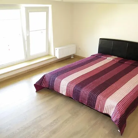 Eltes Apartamentai Apartment